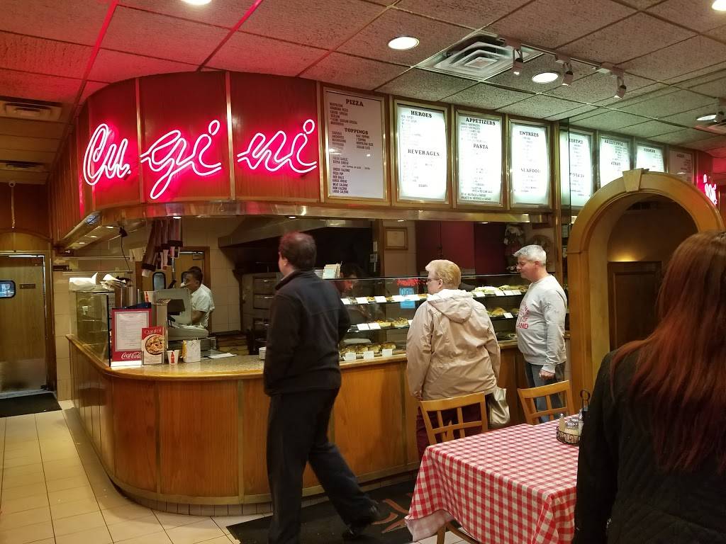 Cugini | restaurant | 432 Jericho Turnpike, Mineola, NY 11501, USA | 5162487770 OR +1 516-248-7770