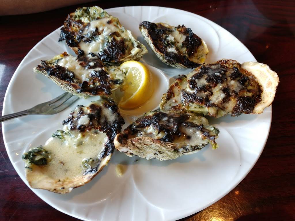 Latitude Seafood Co. Midlothian | restaurant | 15532 WC Commons Way, Midlothian, VA 23113, USA | 8043798100 OR +1 804-379-8100