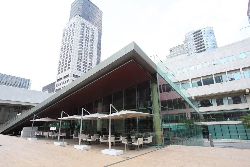 Lincoln Ristorante | restaurant | 142 W 65th St, New York, NY 10023, USA | 2123596500 OR +1 212-359-6500