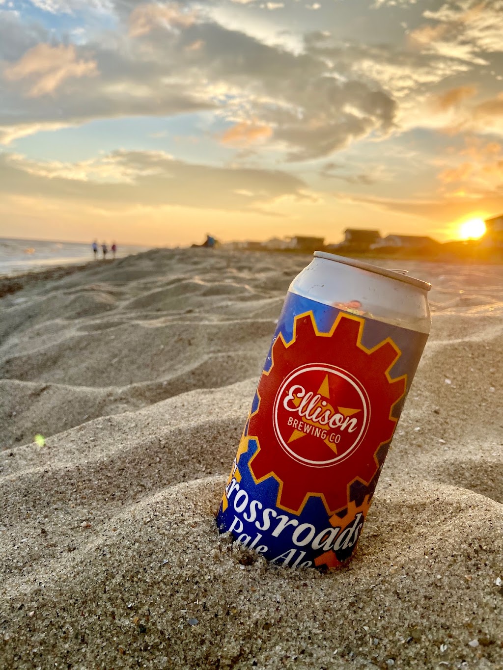 Ellison Brewing Company | restaurant | 501 Madison Ave, Indianapolis, IN 46225, USA | 3173904291 OR +1 317-390-4291