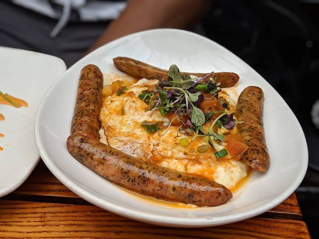 Soco | restaurant | 509 Myrtle Ave, Brooklyn, NY 11205, USA | 7187831936 OR +1 718-783-1936