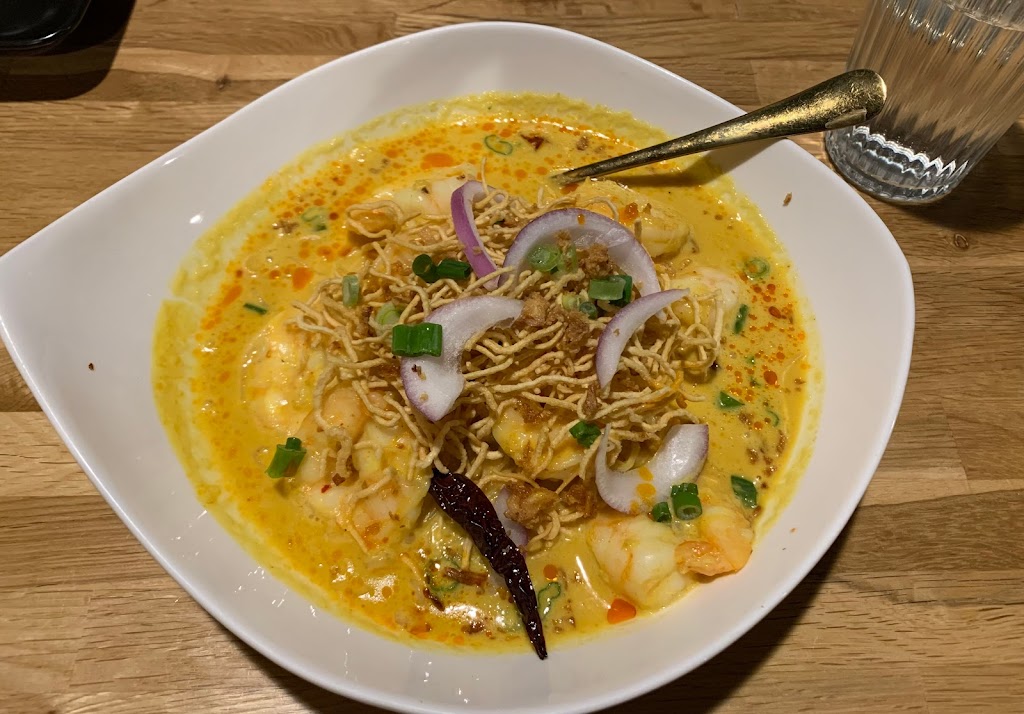Glyn Thai Restaurant and Bar | restaurant | 1764 Uinta Way, Park City, UT 84098, USA | 4355656989 OR +1 435-565-6989