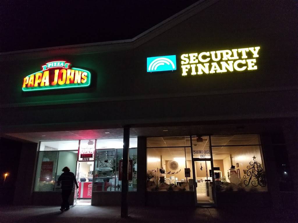 Papa Johns Pizza | restaurant | 1361 N Westwood Blvd, Poplar Bluff, MO 63901, USA | 5737789000 OR +1 573-778-9000