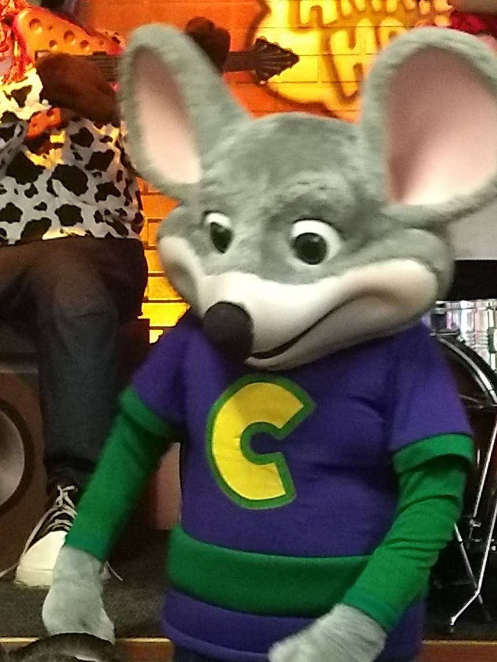 Chuck E. Cheeses | restaurant | 955 S E St Ste. G, San Bernardino, CA 92408, USA | 9098853474 OR +1 909-885-3474
