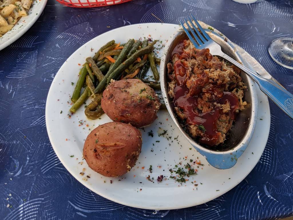 Bonefish Willys Riverfront Grille | restaurant | 2459 Pineapple Ave # B, Melbourne, FL 32935, USA | 3212538888 OR +1 321-253-8888