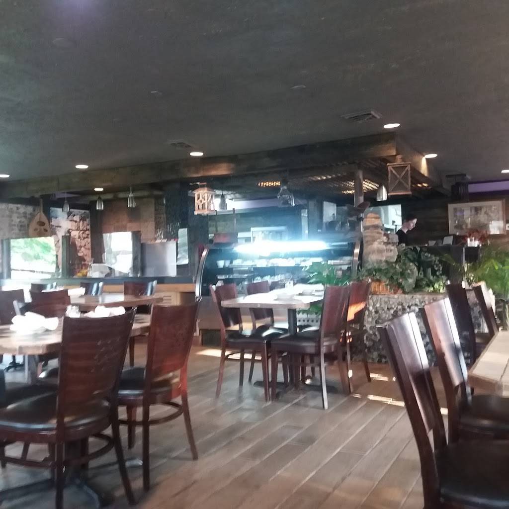 The Oven | restaurant | 4671 W Walton Blvd, Waterford Twp, MI 48329, USA | 2485997119 OR +1 248-599-7119