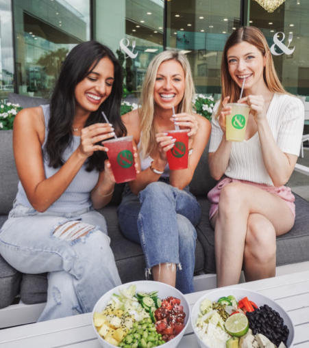 CRISP & GREEN | restaurant | 2101 W 41st St Unit 51, Sioux Falls, SD 57105, USA | 6056816909 OR +1 605-681-6909