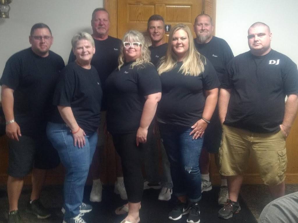 Dave & Debs Place | restaurant | 1814 Lisbon St, East Liverpool, OH 43920, USA | 3303853708 OR +1 330-385-3708