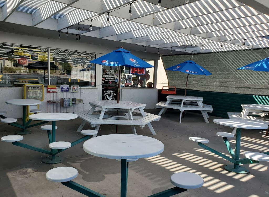 Scottys Broasted Chicken | restaurant | 410 El Camino Way, Lake Havasu City, AZ 86403, USA | 9286804441 OR +1 928-680-4441