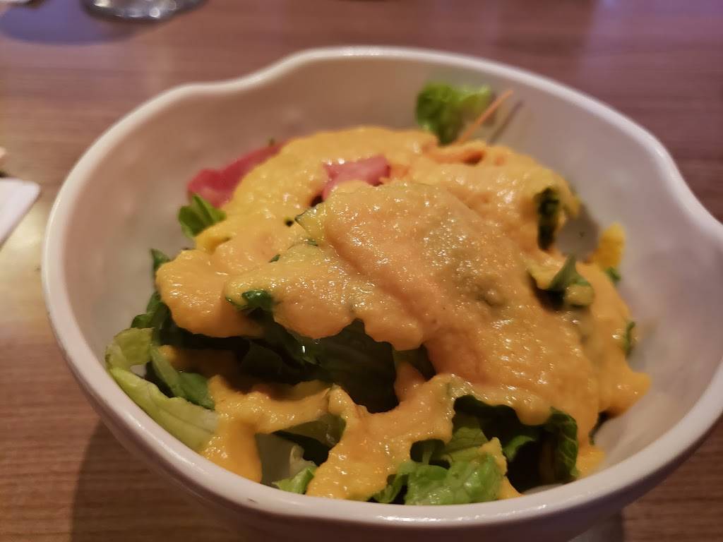 Fancy Sushi | restaurant | 2417 S Hwy 27, Clermont, FL 34711, USA | 3522418999 OR +1 352-241-8999