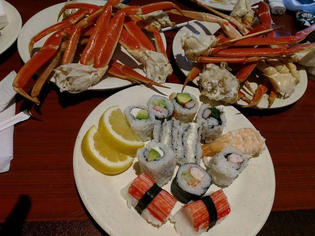 China Buffet | restaurant | 200 Southgate Square, Colonial Heights, VA 23834, USA | 8045204280 OR +1 804-520-4280