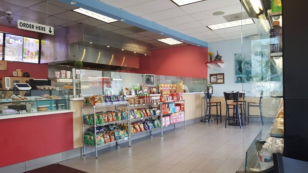 Lees Sandwiches | meal takeaway | 16058 Goldenwest St, Huntington Beach, CA 92647, USA | 7148471588 OR +1 714-847-1588