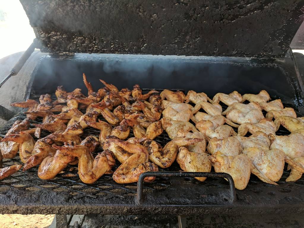 Joe-Bear & Sons Texas BBQ | restaurant | 3096 Napier Ave, Macon, GA 31204, USA | 4788085428 OR +1 478-808-5428