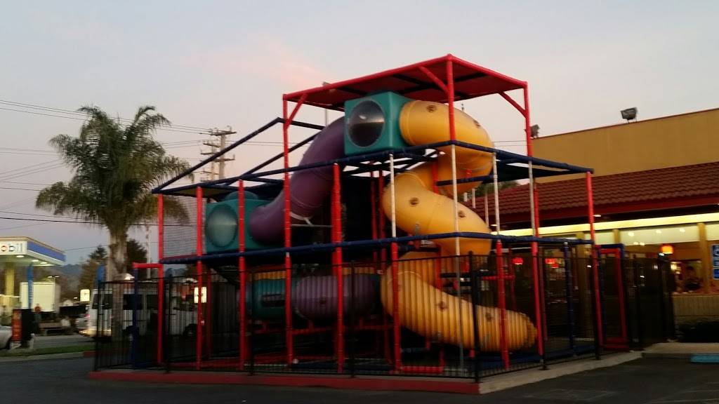 Carls Jr. | restaurant | 1901 Freedom Blvd, Freedom, CA 95019, USA | 8317226920 OR +1 831-722-6920