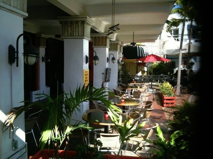 Empire Lounge & Pizzeria | night club | 5920 S Dixie Hwy, Miami, FL 33143, USA | 3056621331 OR +1 305-662-1331