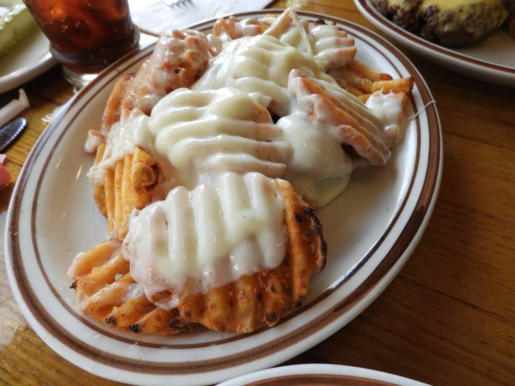 Tabys Burger House | restaurant | 28 Audrey Ave, Oyster Bay, NY 11771, USA | 5166247781 OR +1 516-624-7781