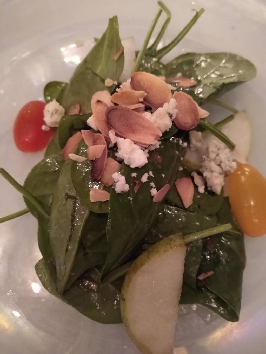 La Scala - Los Altos | restaurant | 376 1st St, Los Altos, CA 94022, USA | 6509170300 OR +1 650-917-0300