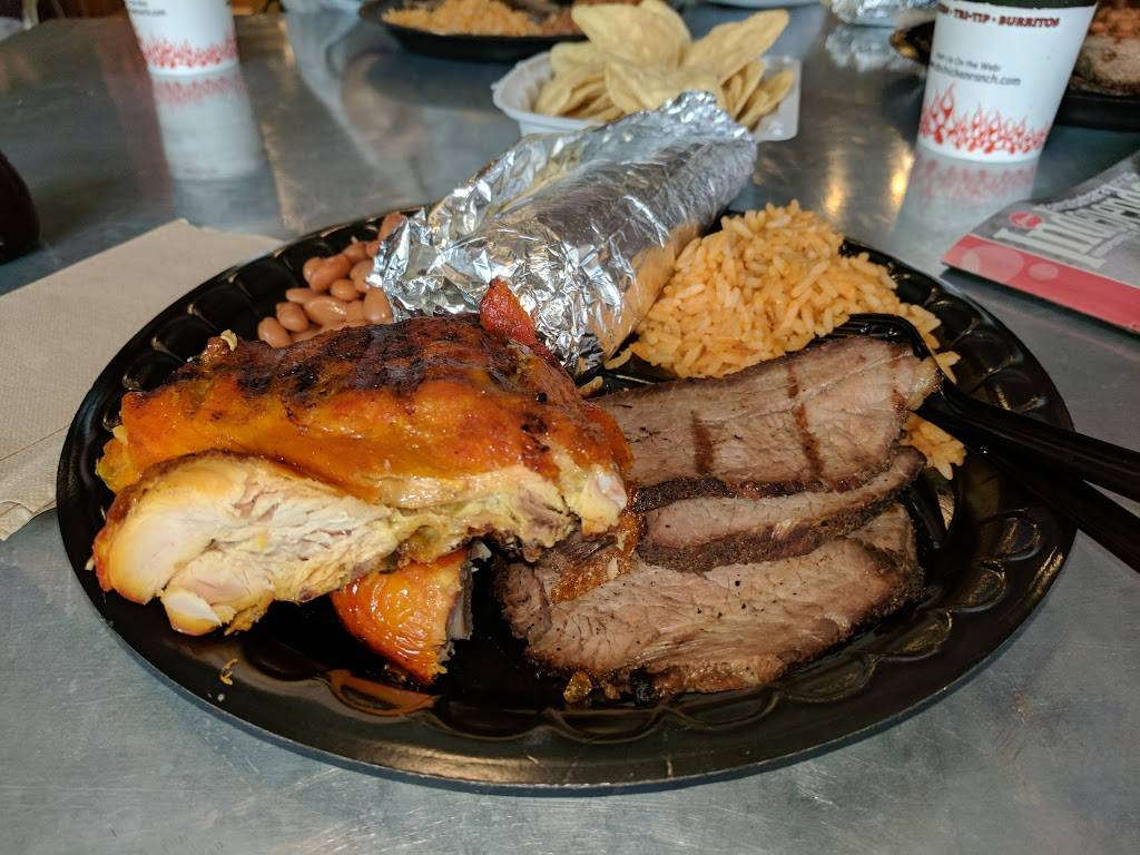 Santa Barbara Chicken Ranch | restaurant | 2304, 149 N Fairview Ave, Goleta, CA 93117, USA | 8056929200 OR +1 805-692-9200