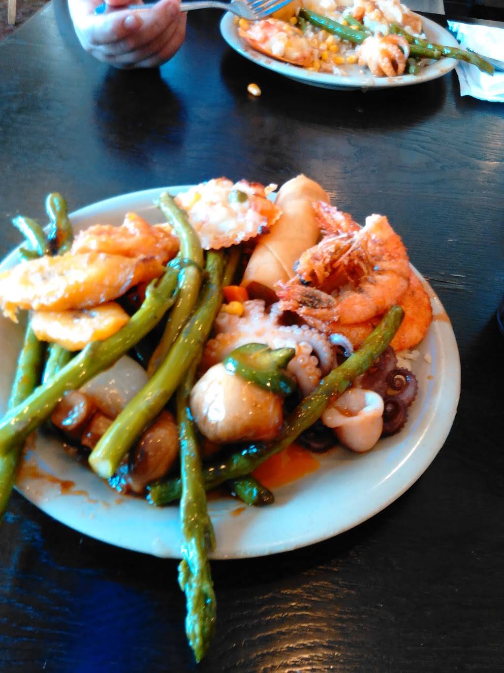 Asia Buffet | restaurant | 8220 Van Nuys Blvd, Panorama City, CA 91402, USA | 8189888979 OR +1 818-988-8979