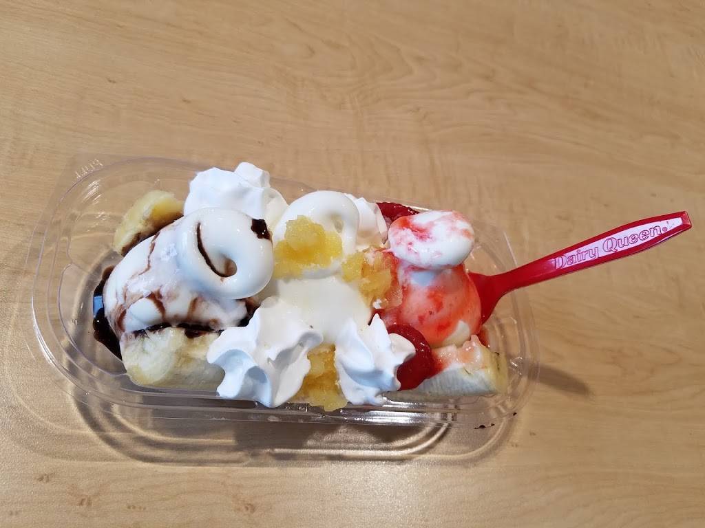 Dairy Queen Grill & Chill | restaurant | 6605 Whittlesey Blvd, Columbus, GA 31909, USA | 7062216981 OR +1 706-221-6981