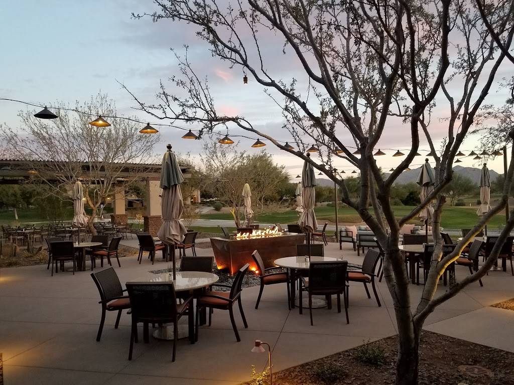 Indigo Grille | restaurant | 26577 W Desert Vista Blvd, Buckeye, AZ 85396, USA | 9282526783 OR +1 928-252-6783