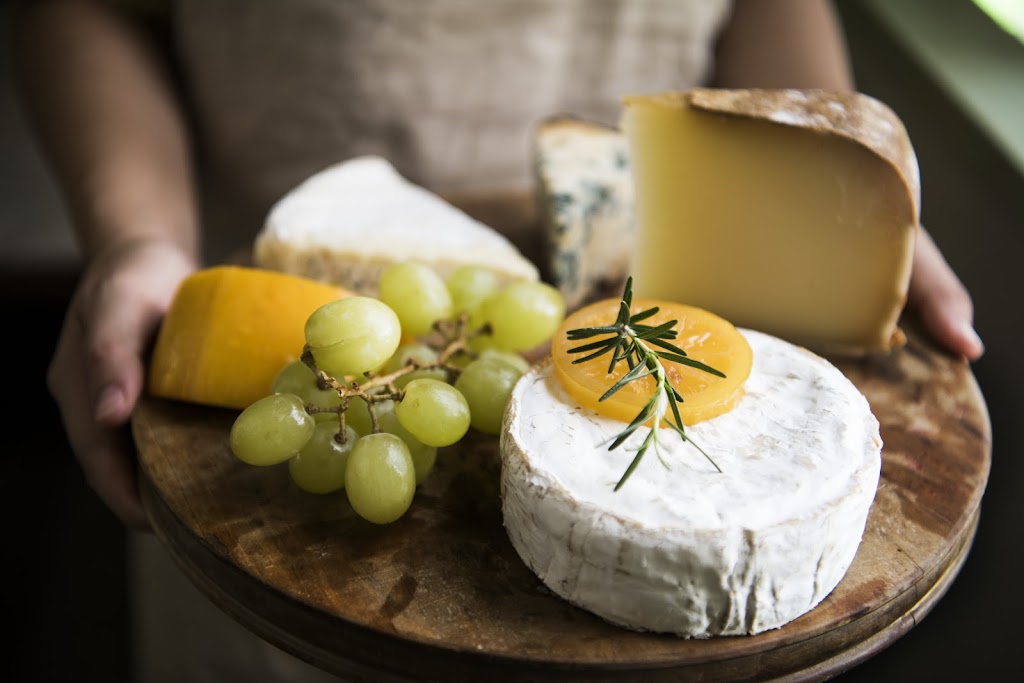 Cultured - Cheese and Charcuterie Bar | restaurant | 1007 E Main St #1, Louisville, KY 40206, USA | 5024098706 OR +1 502-409-8706