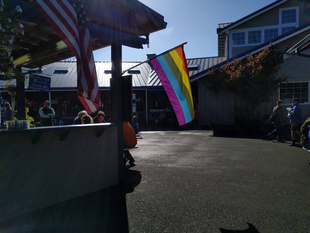 Bavarian Wurst | restaurant | 700 Capitol Way N, Olympia, WA 98501, USA | 3607861934 OR +1 360-786-1934