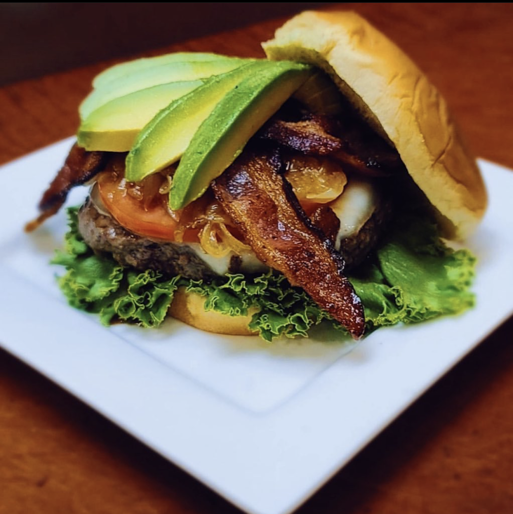 Burger Haul | restaurant | 112 E College St, Iowa City, IA 52240, USA | 3193543837 OR +1 319-354-3837