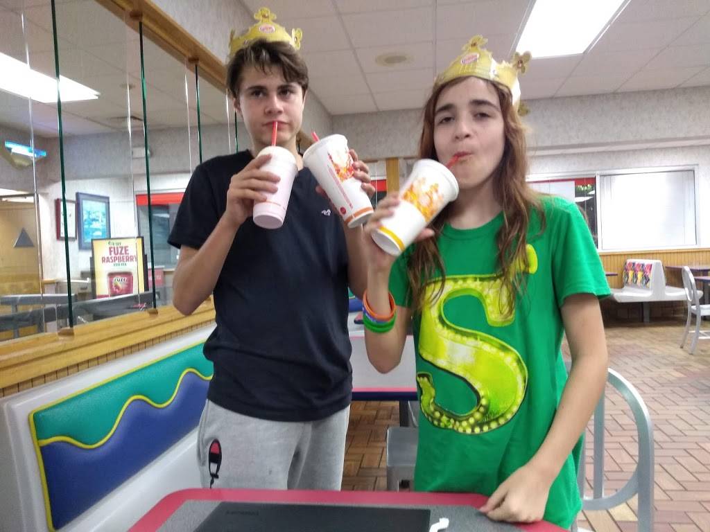 Burger King | restaurant | 1000 St Patricks Dr, Perry, GA 31069, USA | 4789875971 OR +1 478-987-5971