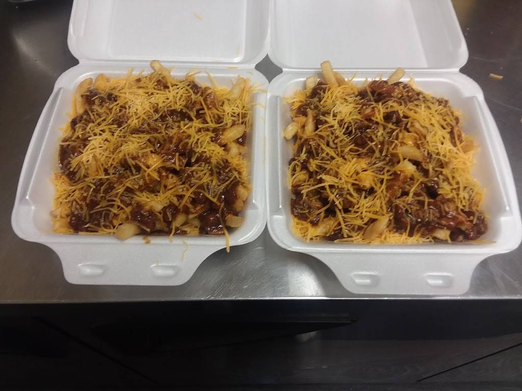 Dixie BBQ | restaurant | 1530 W Boy Scout Rd, Hixson, TN 37343, USA | 4238424025 OR +1 423-842-4025