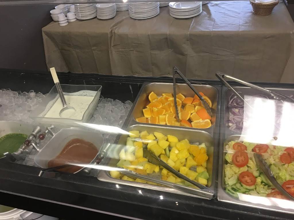 Salt n Pepper Indian Cuisine | restaurant | 3401 Raeford Rd, Fayetteville, NC 28303, USA | 9108493811 OR +1 910-849-3811