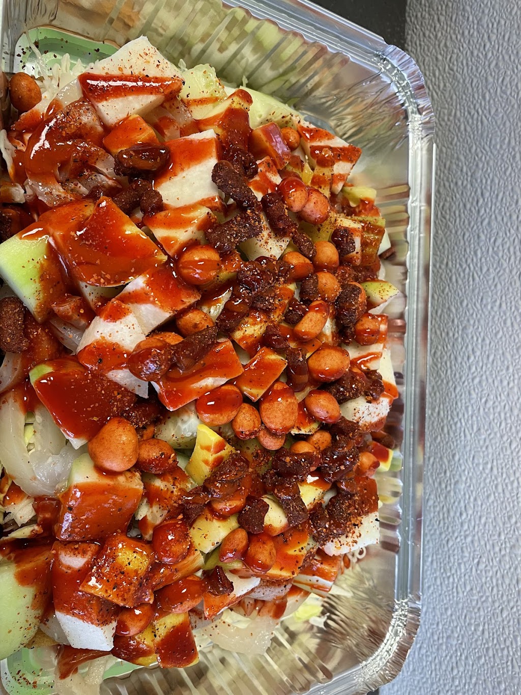 Antojitos Michalisco | restaurant | 14200 1st Ave S, Burien, WA 98168, USA | 2064023360 OR +1 206-402-3360