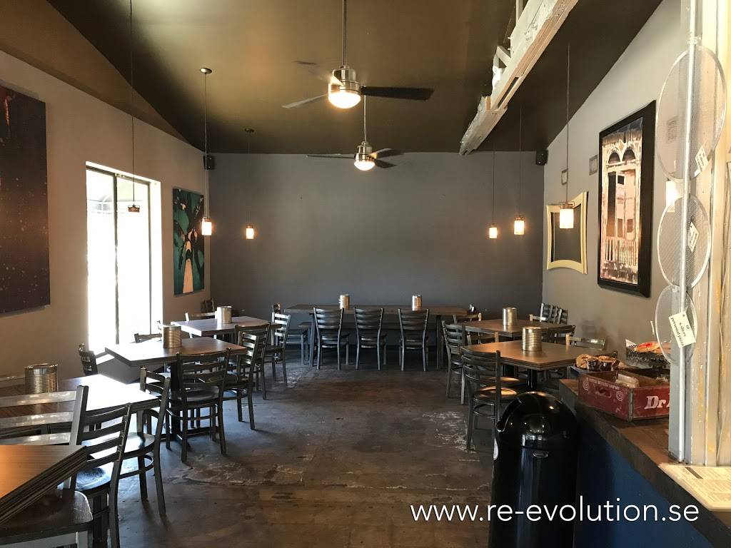 Gourmet Pizza Company | restaurant | 610 S Armenia Ave, Tampa, FL 33609, USA | 8132581999 OR +1 813-258-1999