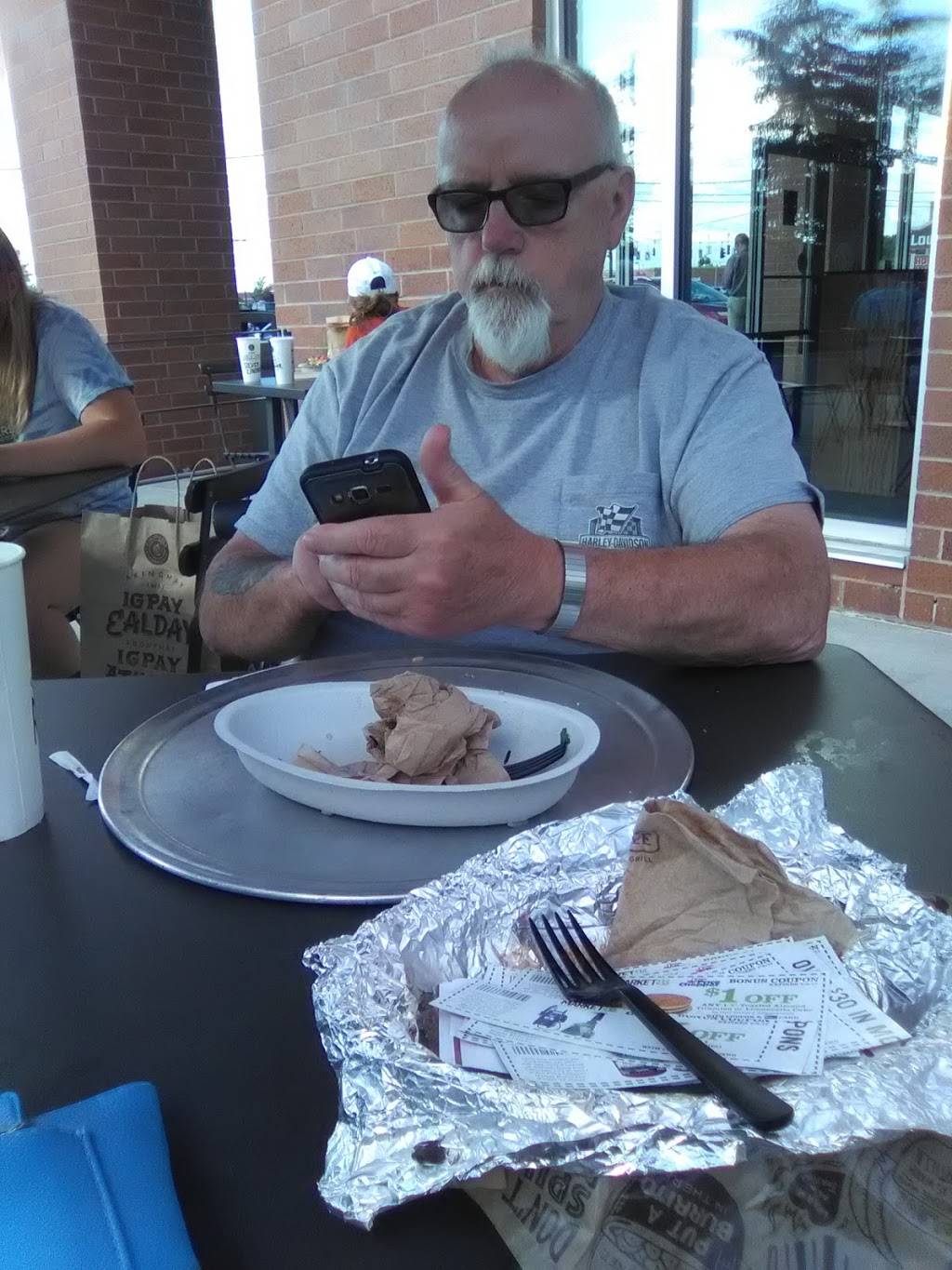 Chipotle Mexican Grill | restaurant | 3852 NY-31, Liverpool, NY 13090, USA | 3156224973 OR +1 315-622-4973