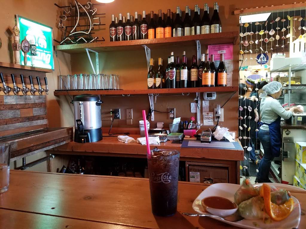 Tom Yum Thai Cuisine | restaurant | 4309 SE Woodstock Blvd # 140, Portland, OR 97206, USA | 5037880990 OR +1 503-788-0990