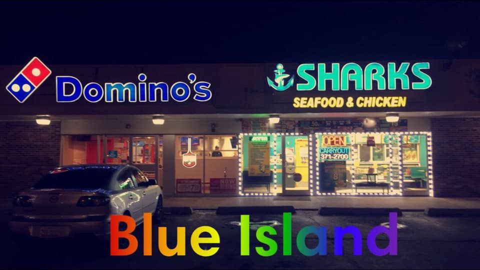 Sharks Fish & Chicken | restaurant | 2411 W 119th St, Blue Island, IL 60406, USA | 7083712700 OR +1 708-371-2700