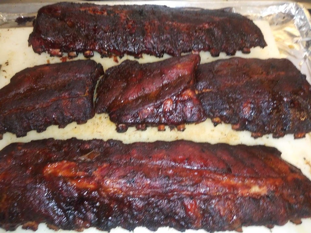 Big Gilleys Smokehouse, Llc | restaurant | 116 1/2 Dutch, Webster Dr, Ashdown, AR 71822, USA | 9032768268 OR +1 903-276-8268