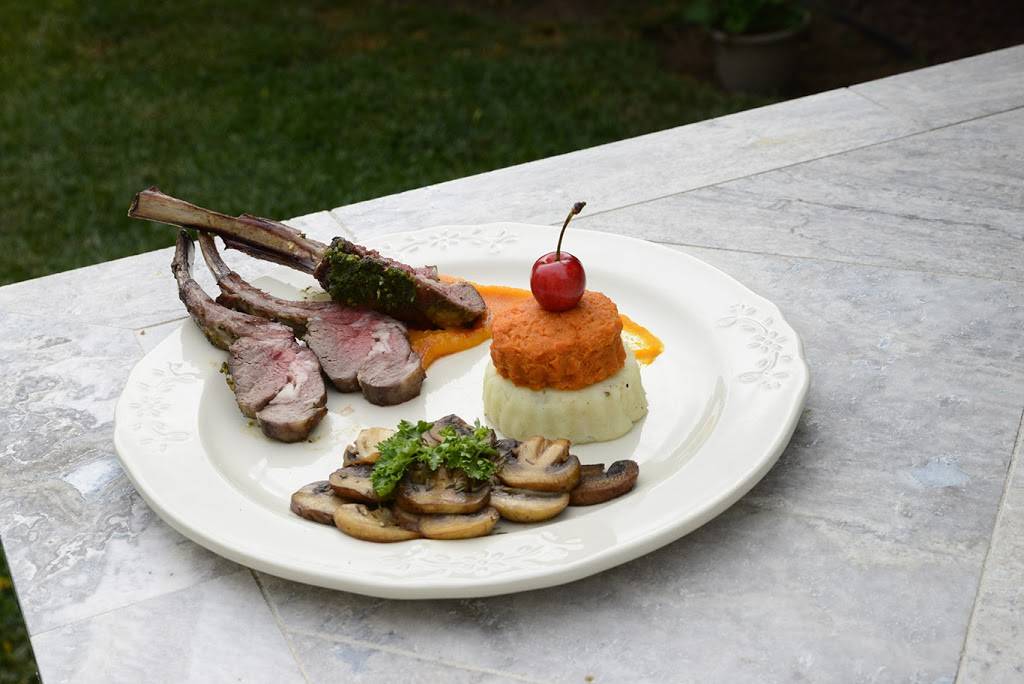 Personal chef - Trust Me! | meal takeaway | 1412 Market St, San Francisco, CA 94102, USA | 4153518653 OR +1 415-351-8653