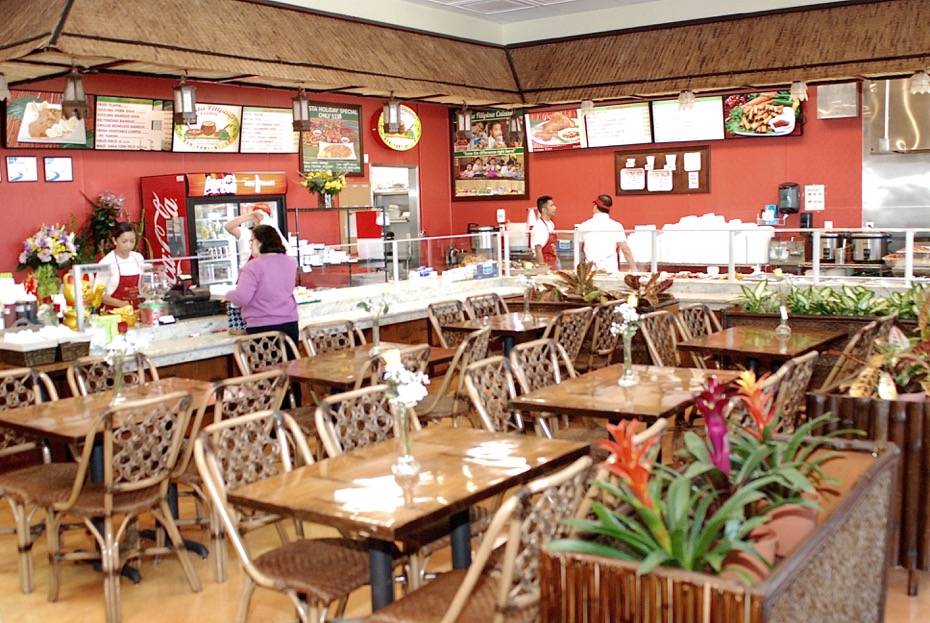 Fiesta Filipina Cuisine | restaurant | 8565 W Warm Springs Rd, Las Vegas, NV 89113, USA | 7027767733 OR +1 702-776-7733