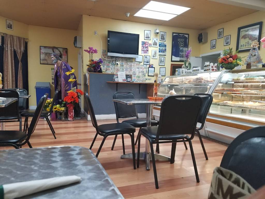 Fefas Cafe | cafe | 6821 W Hillsborough Ave, Tampa, FL 33634, USA | 8138894818 OR +1 813-889-4818