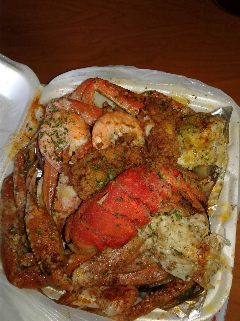 Mr 3s Crab Pot | restaurant | 401 Bradford Dr, Charlotte, NC 28208, USA | 9802371626 OR +1 980-237-1626