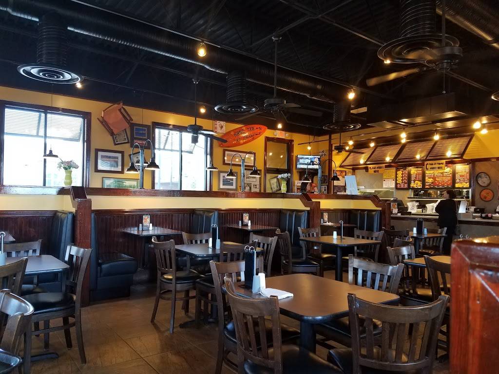 Zaxbys Chicken Fingers & Buffalo Wings | restaurant | 13972 Beach Blvd, Jacksonville, FL 32224, USA | 9048214211 OR +1 904-821-4211