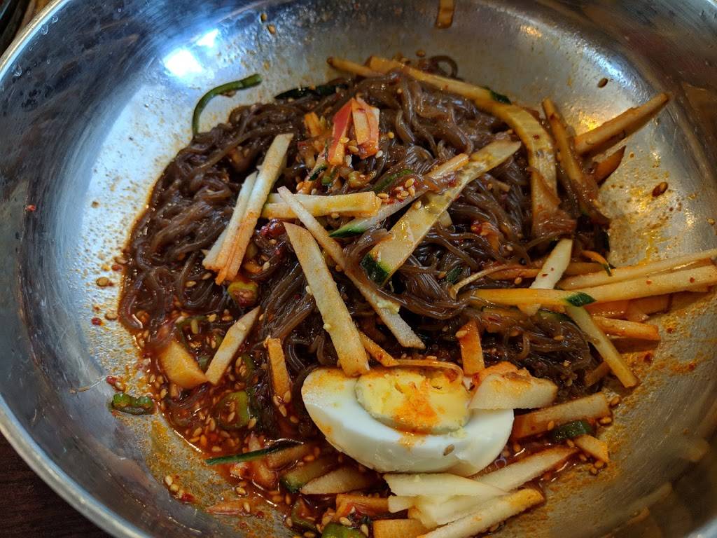 Miga Korean Restaurant | restaurant | 39033 State St, Fremont, CA 94538, USA | 5107972949 OR +1 510-797-2949