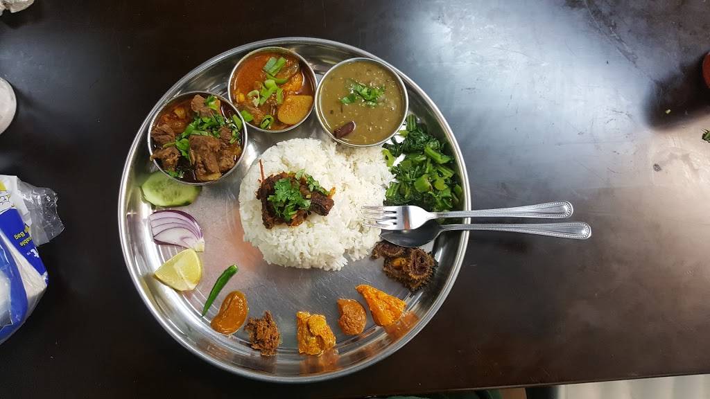 Tawa Roti Dhaulagiri Food | restaurant | 37-38 72nd St, Jackson Heights, NY 11372, USA | 7184577766 OR +1 718-457-7766