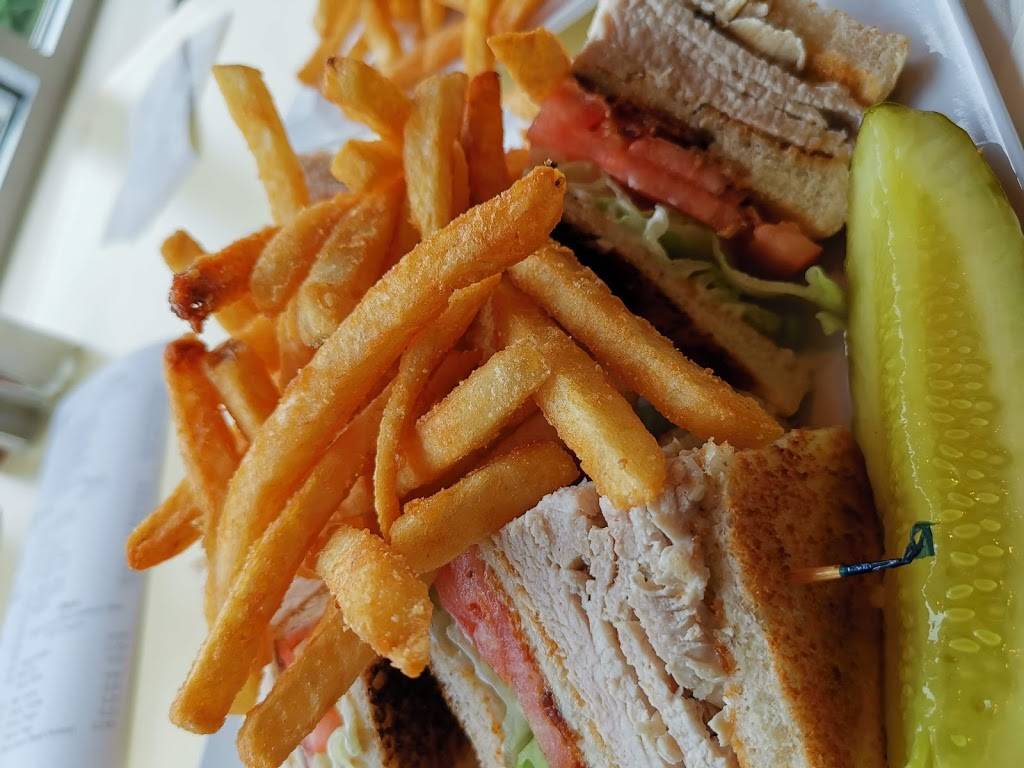 Diner In The Park | restaurant | 340 Cummings Park Dr, Woburn, MA 01801, USA | 7819327401 OR +1 781-932-7401