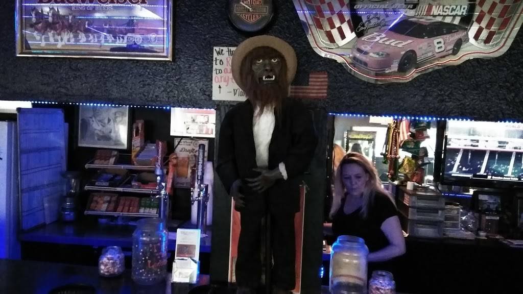 The Wheel Bar And Lounge | restaurant | 534 SE Broad St, Murfreesboro, TN 37130, USA | 6152952862 OR +1 615-295-2862