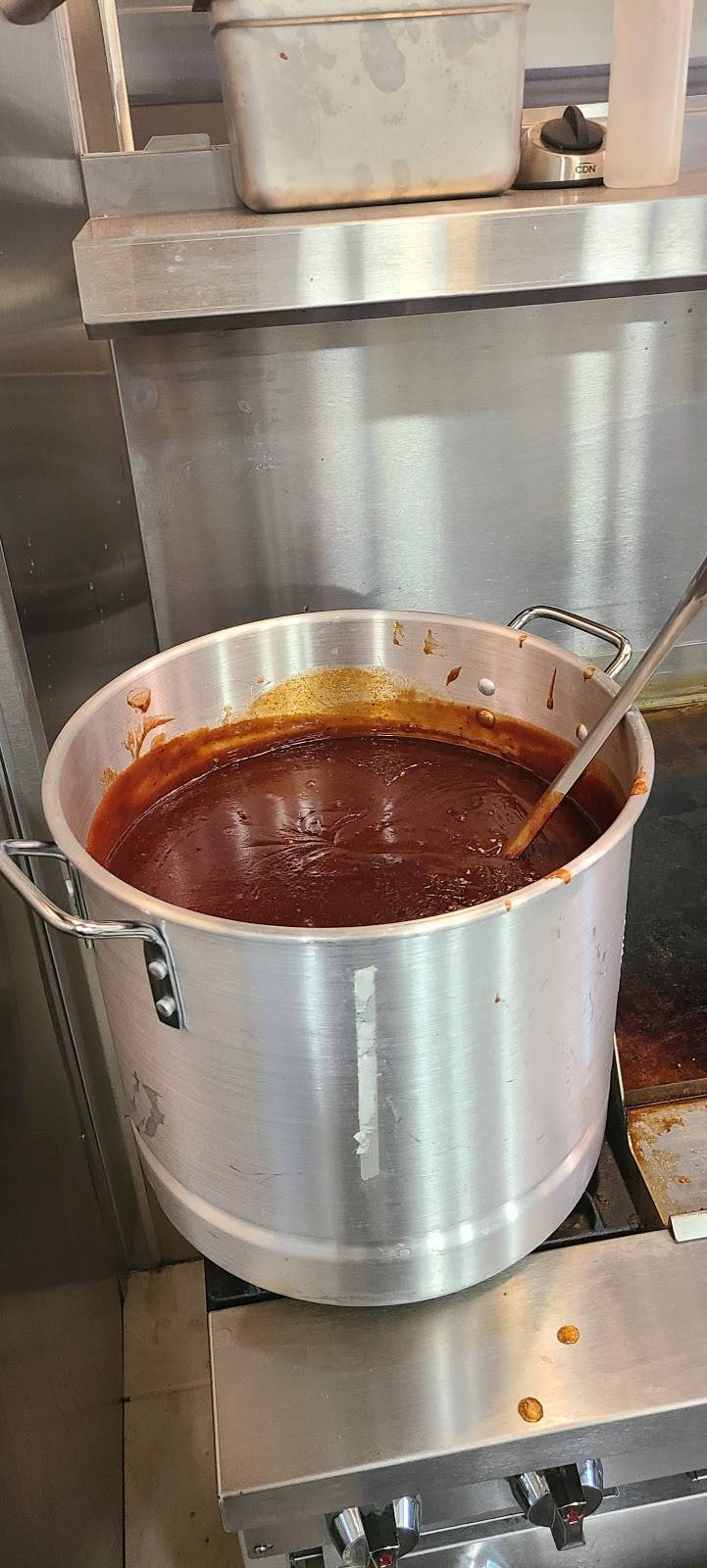 A.P.s Delicious RIBS LLC | restaurant | 4602 E 10th St, Indianapolis, IN 46201, USA | 3177440577 OR +1 317-744-0577