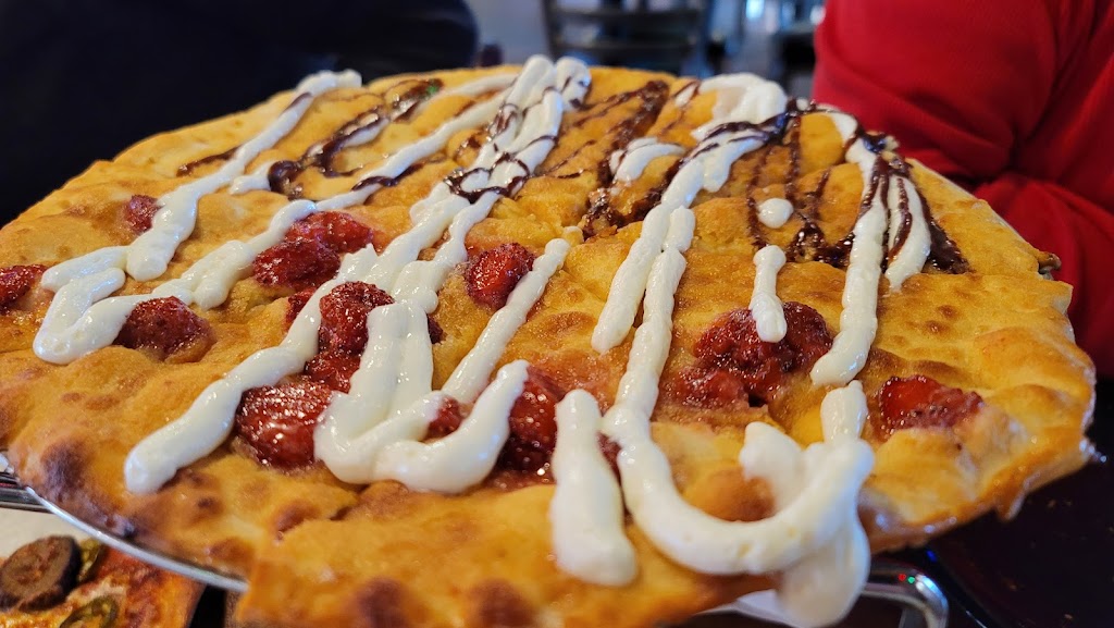 Lost Pizza Co. Benton | restaurant | 510 AR-5, Benton, AR 72019, USA | 5017946441 OR +1 501-794-6441