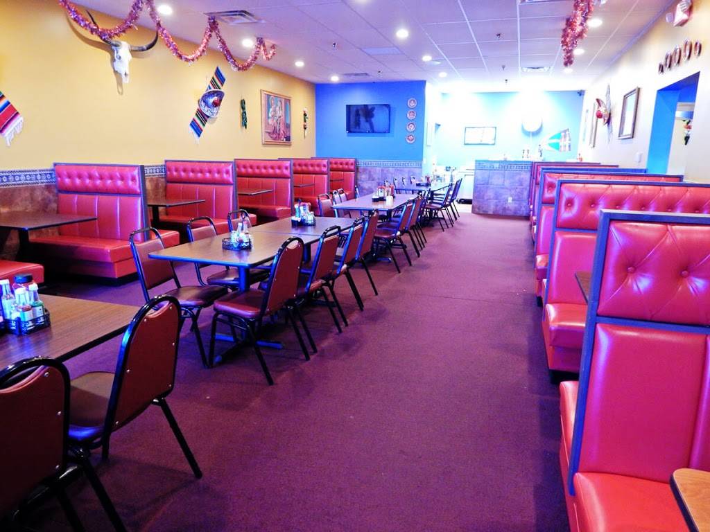 El Rodeo Mexican Restaurant | restaurant | 4204 Prospect Dr, Decatur, IL 62526, USA | 2178777547 OR +1 217-877-7547