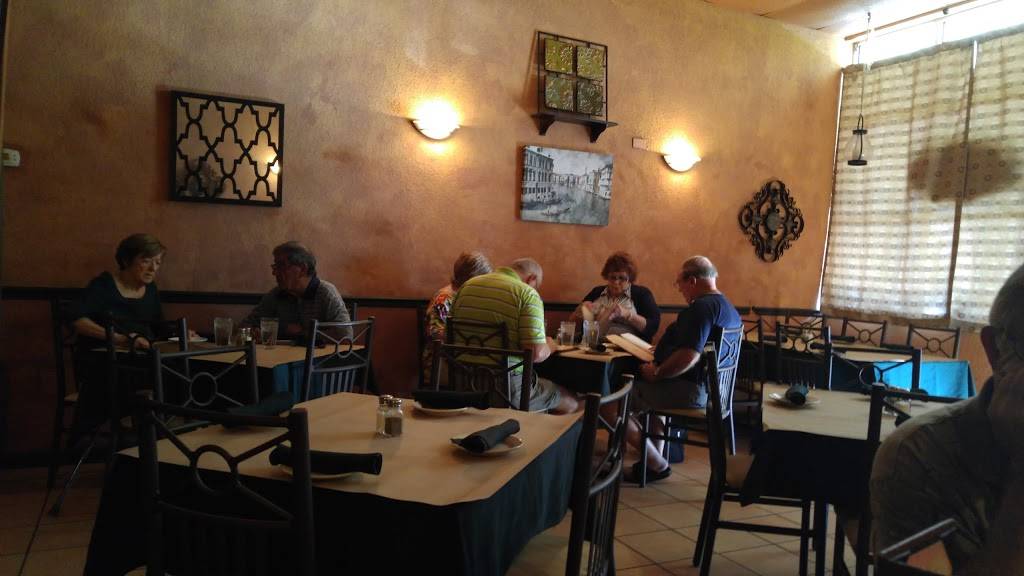 Marios Ristorante | restaurant | 14995 Gulf Blvd, Madeira Beach, FL 33708, USA | 7273974971 OR +1 727-397-4971